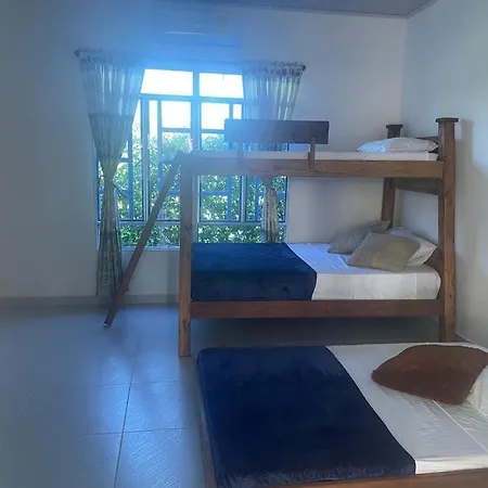 Casa Bella De Campo Wifi Billar Piscina Bolirana !Privado! Villa Carmen de Apicalá Exterior foto