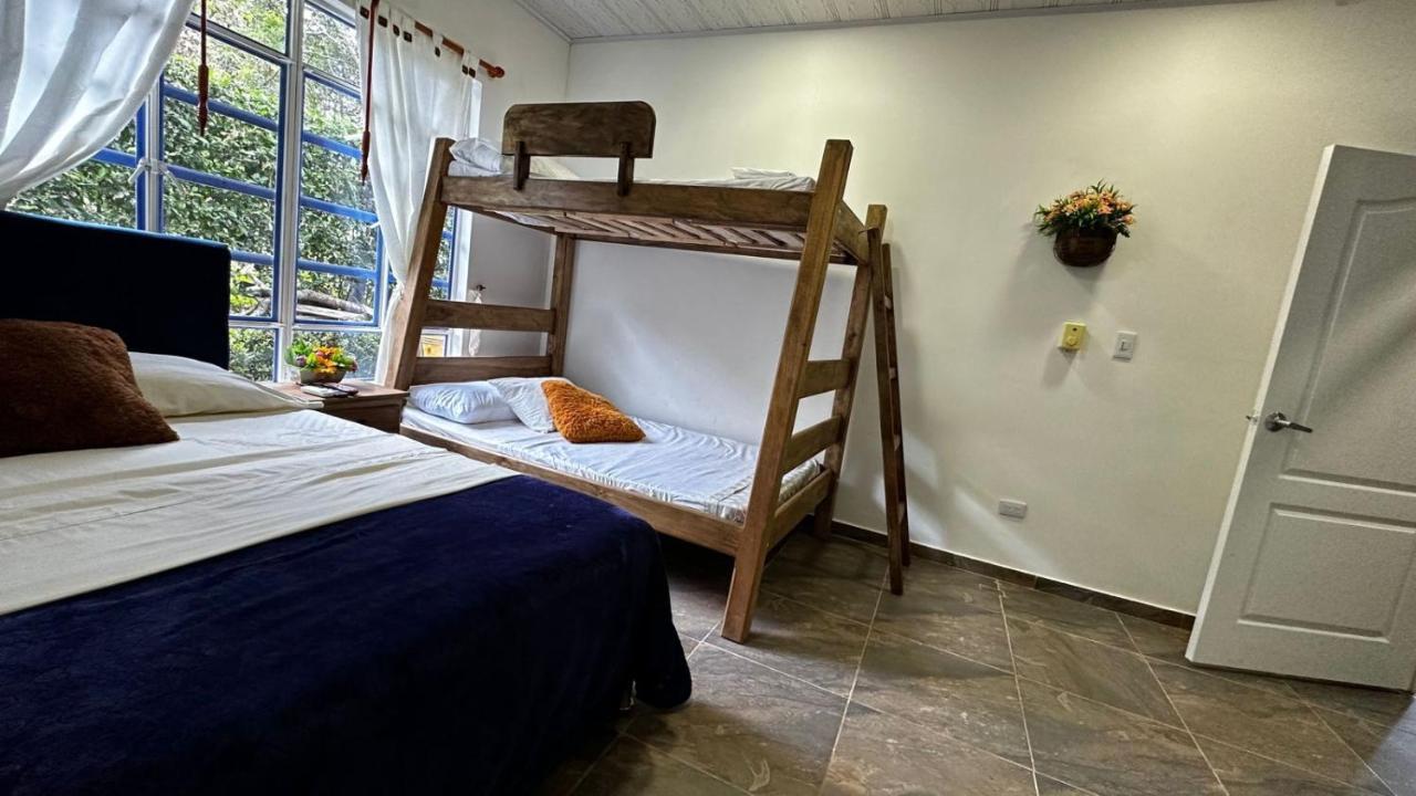 Casa Bella De Campo Wifi Billar Piscina Bolirana !privado! * Carmen de Apicala