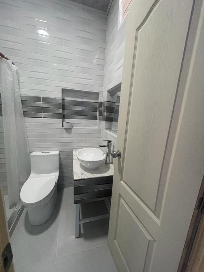 Casa Bella De Campo Wifi Billar Piscina Bolirana !privado! Villa Carmen de Apicala