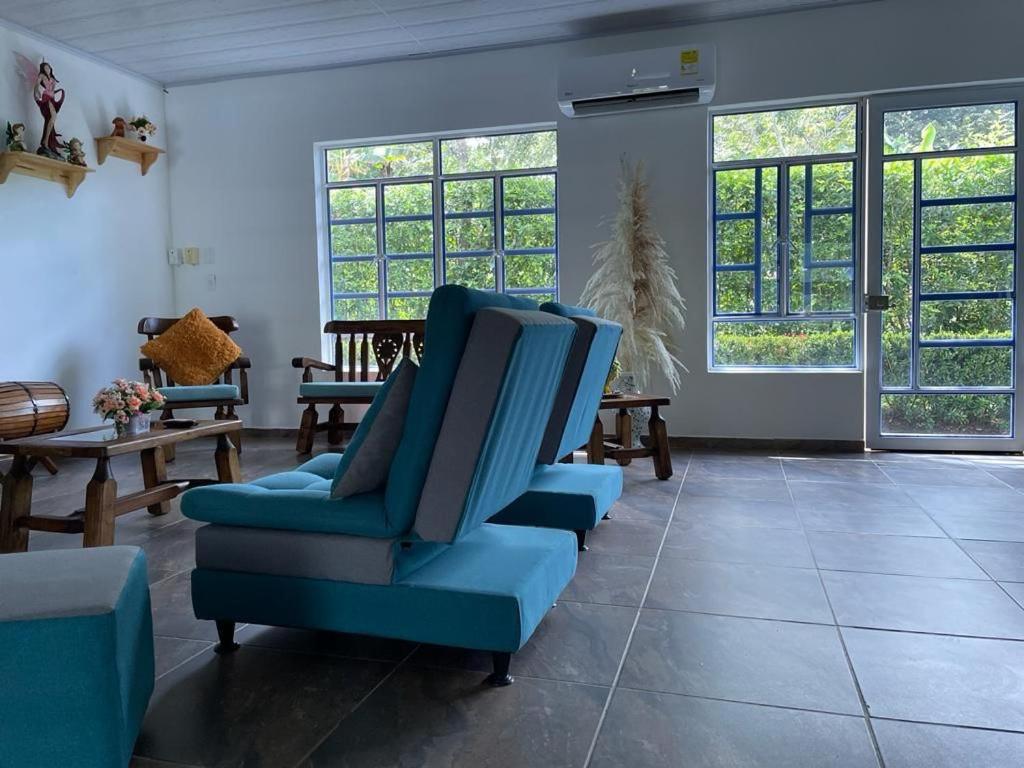 Casa Bella De Campo Wifi Billar Piscina Bolirana !privado! *
